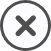 delete icon