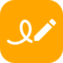 Handwriting feature